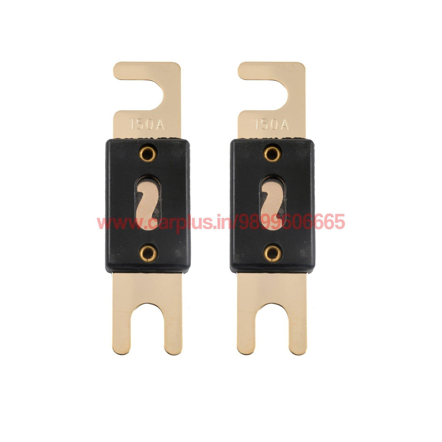 
                  
                    X-DECIBEL ANL Fuse Gold Plated X-DECIBEL FUSES.
                  
                
