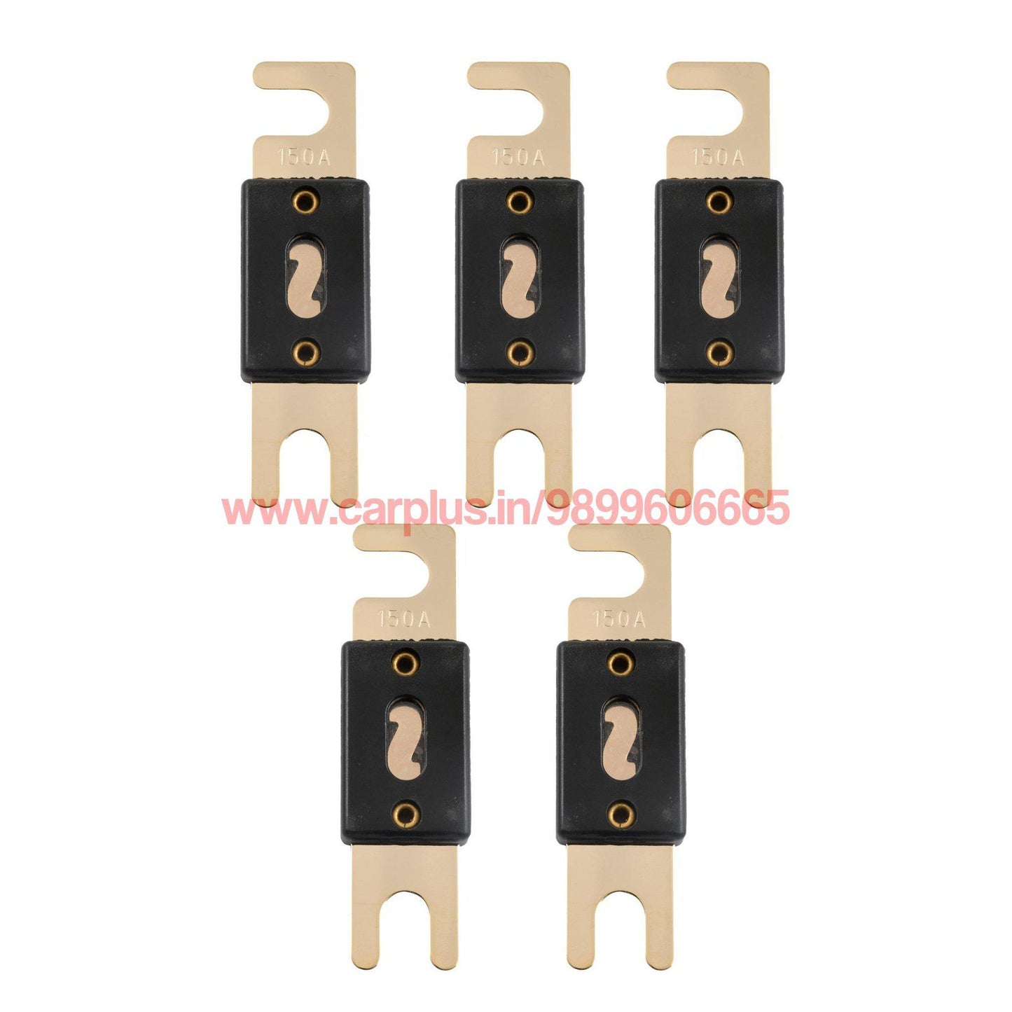 
                  
                    X-DECIBEL ANL Fuse Gold Plated X-DECIBEL FUSES.
                  
                