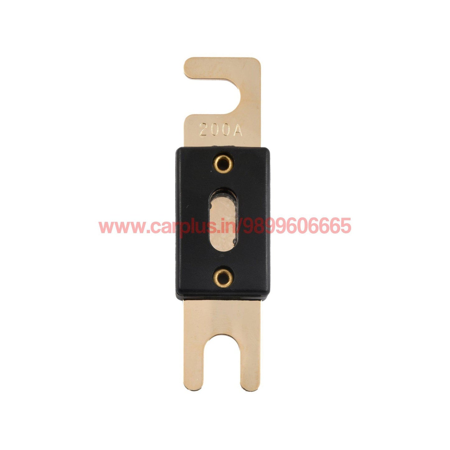 
                  
                    X-DECIBEL ANL Fuse Gold Plated X-DECIBEL FUSES.
                  
                