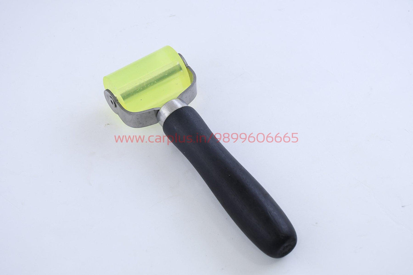 
                  
                    X-Decibel Damping Roller (Black & Yellow) X-DECIBEL DAMPING ROLLER.
                  
                