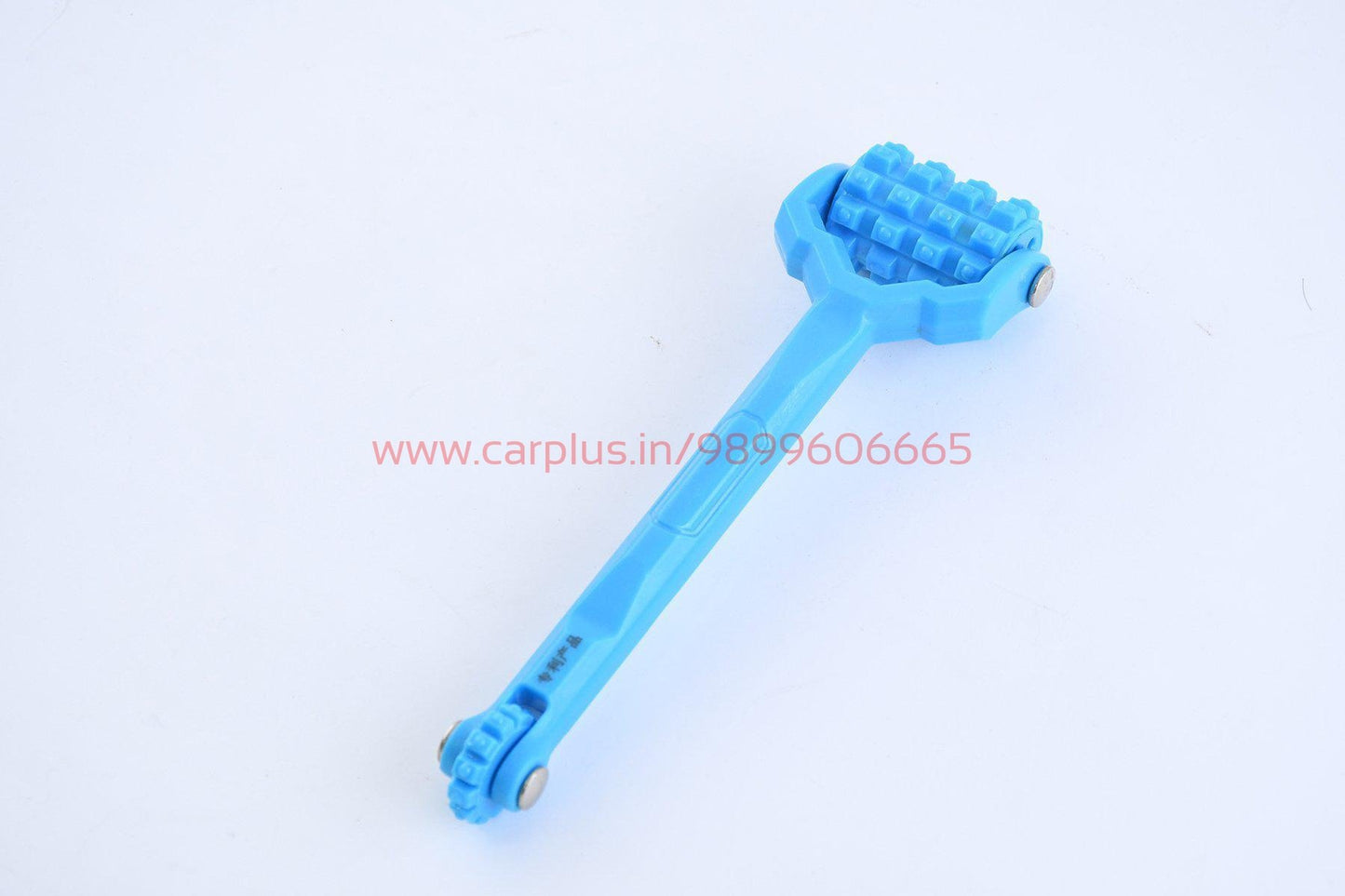 
                  
                    X-Decibel Damping Roller (Blue) X-DECIBEL DAMPING ROLLER.
                  
                