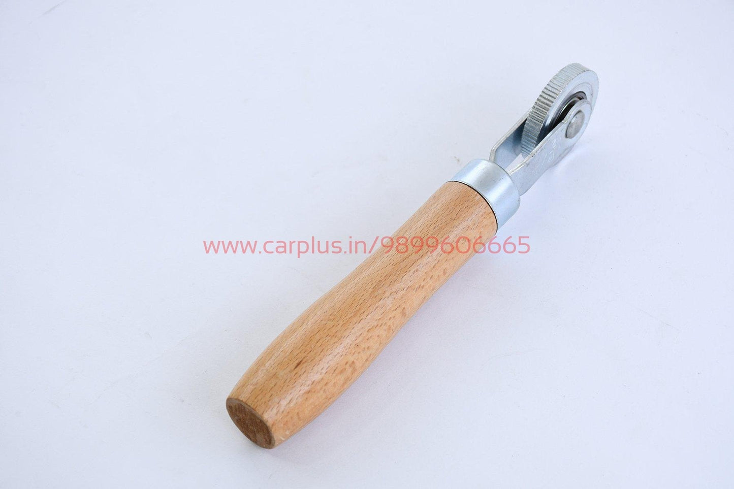 
                  
                    X-Decibel Wooden Handle & Metal Damping Roller X-DECIBEL DAMPING ROLLER.
                  
                