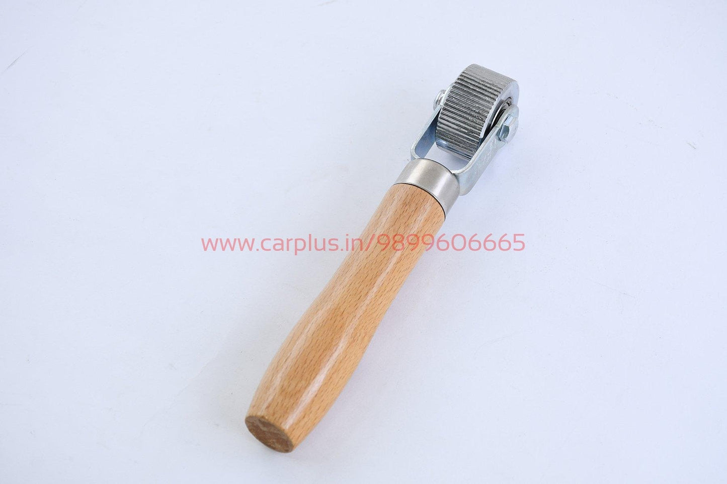 
                  
                    X-Decibel Wooden Handle & Metal Damping Roller X-DECIBEL DAMPING ROLLER.
                  
                