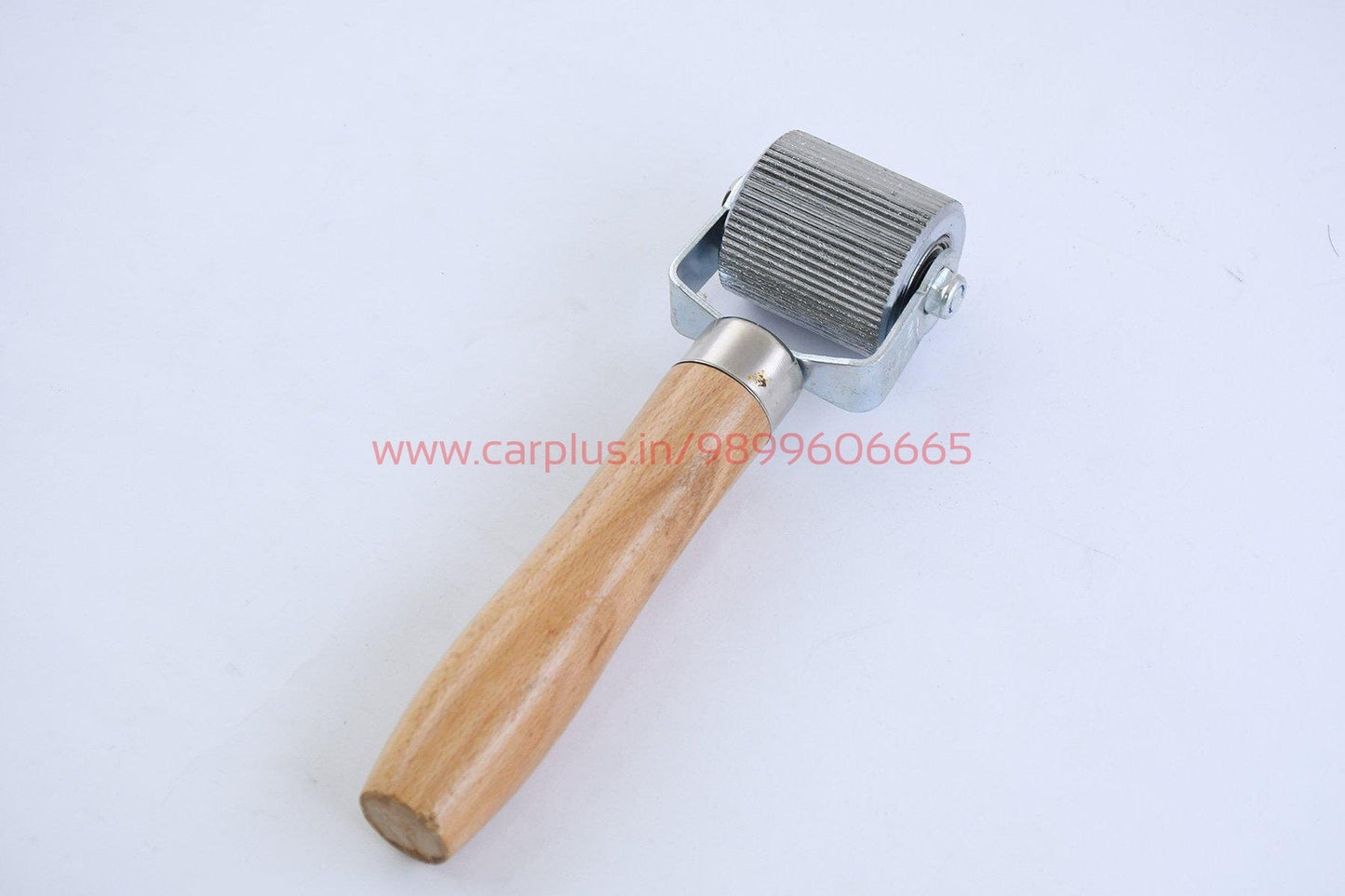 
                  
                    X-Decibel Wooden Handle & Metal Damping Roller X-DECIBEL DAMPING ROLLER.
                  
                