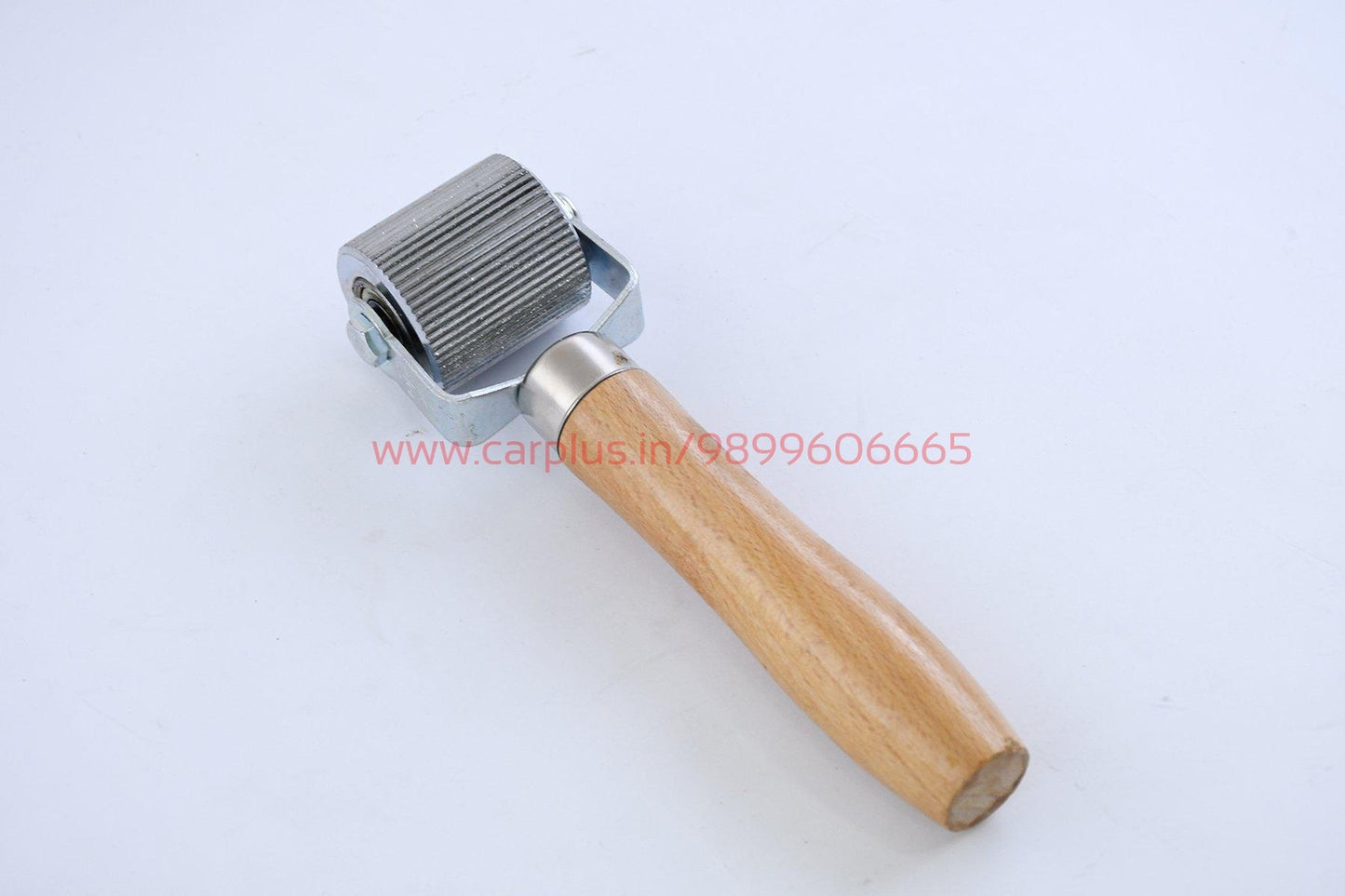 
                  
                    X-Decibel Wooden Handle & Metal Damping Roller X-DECIBEL DAMPING ROLLER.
                  
                