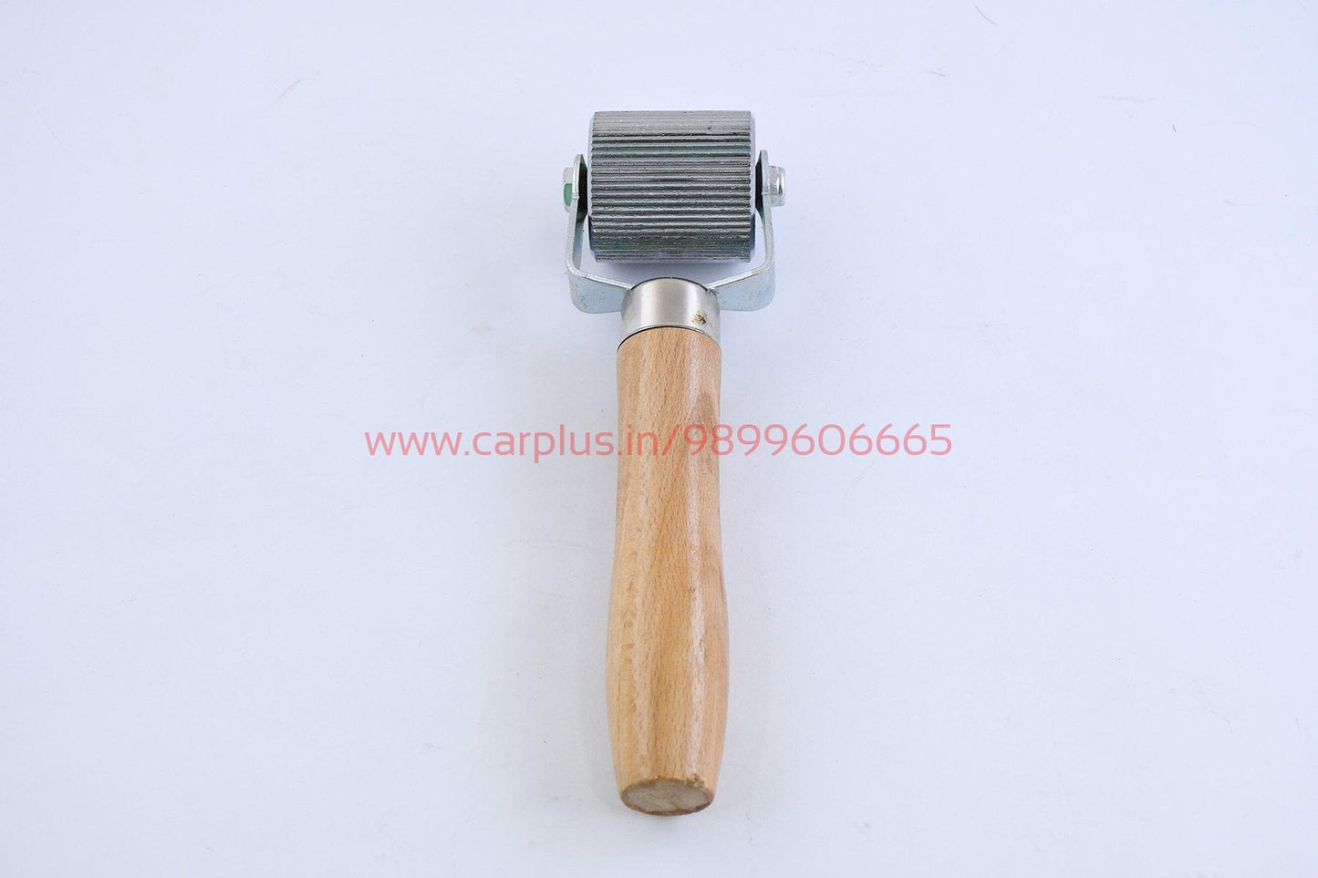 
                  
                    X-Decibel Wooden Handle & Metal Damping Roller X-DECIBEL DAMPING ROLLER.
                  
                