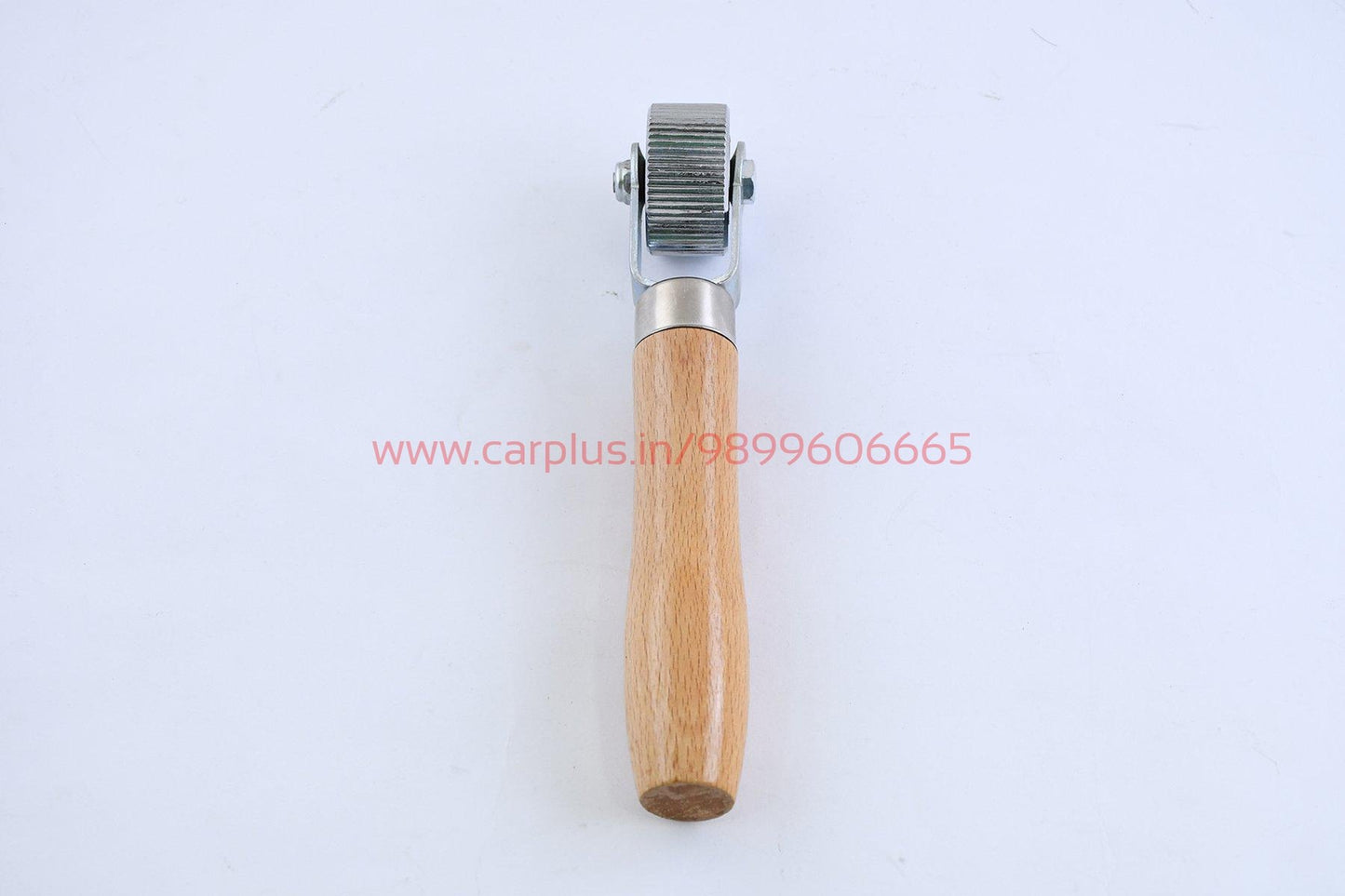 
                  
                    X-Decibel Wooden Handle & Metal Damping Roller X-DECIBEL DAMPING ROLLER.
                  
                
