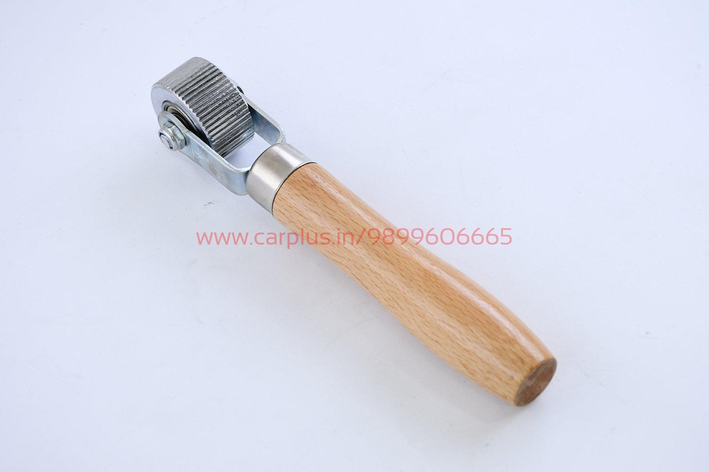 
                  
                    X-Decibel Wooden Handle & Metal Damping Roller X-DECIBEL DAMPING ROLLER.
                  
                