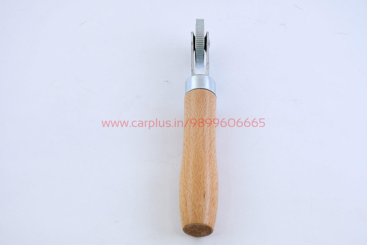 
                  
                    X-Decibel Wooden Handle & Metal Damping Roller X-DECIBEL DAMPING ROLLER.
                  
                