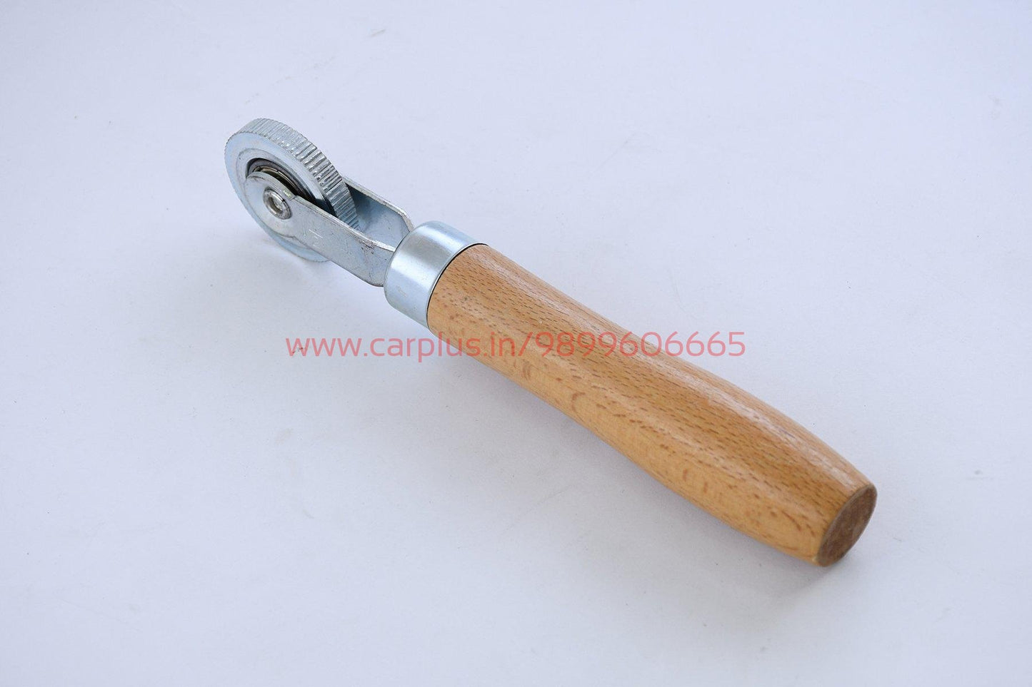 
                  
                    X-Decibel Wooden Handle & Metal Damping Roller X-DECIBEL DAMPING ROLLER.
                  
                