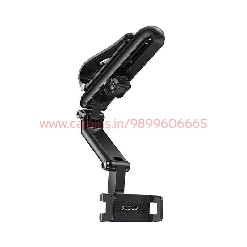 Yesido C194 Sun Visor Universal Mobile Holder (Black)-PRICE & IMAGES PENDING-YESIDO-CARPLUS