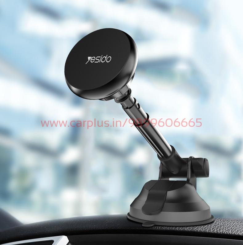 
                  
                    Yesido C41 Magnetic Car Mobile Holder YESIDO MOBILE HOLDER.
                  
                