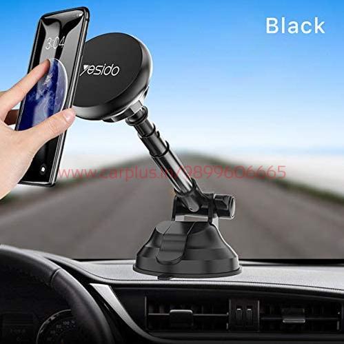 
                  
                    Yesido C41 Magnetic Car Mobile Holder YESIDO MOBILE HOLDER.
                  
                