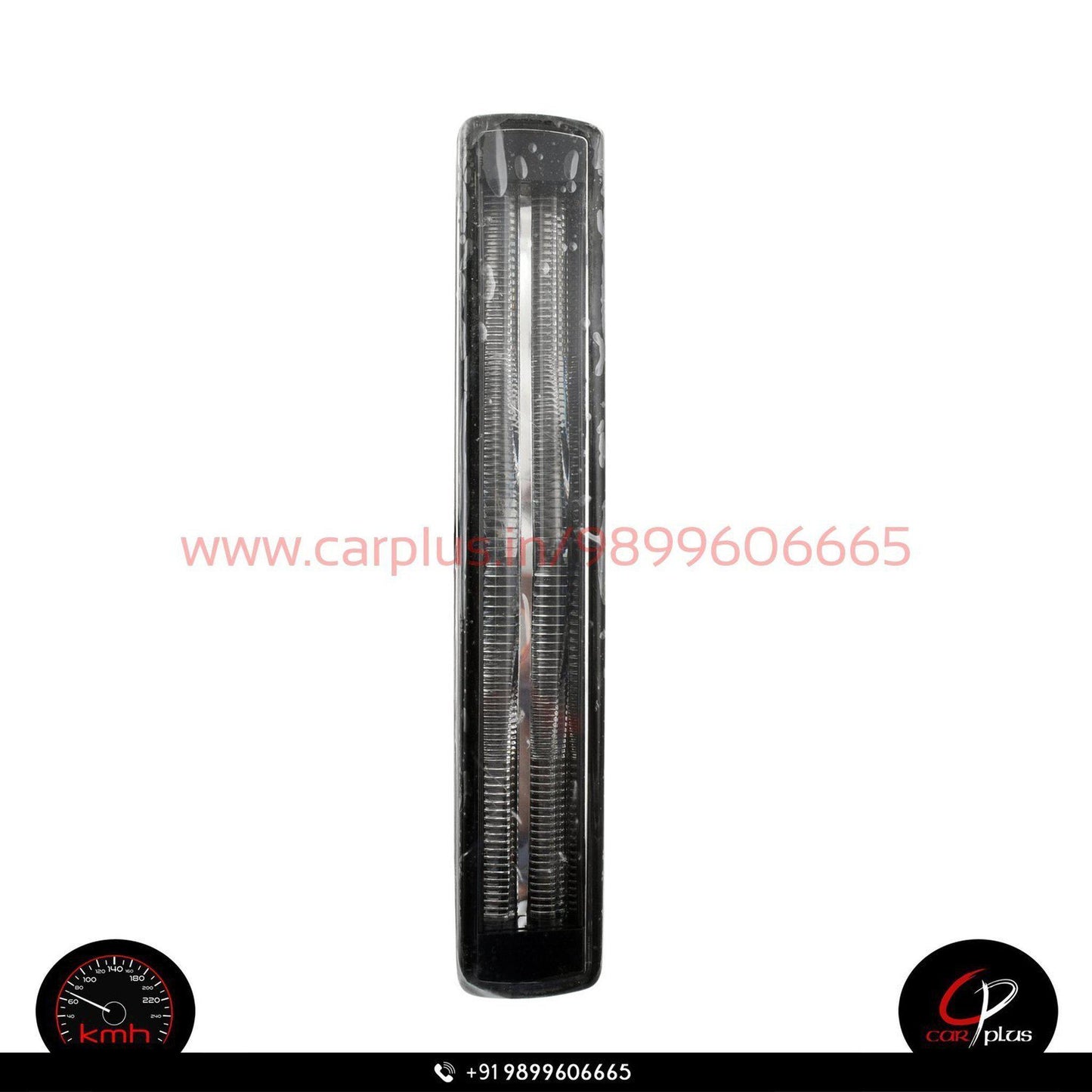 
                  
                    Ycl Universal High Power Daytime Running Light Double Line KMH-LIGHT DRL LIGHT.
                  
                