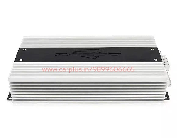 ZAPCO 4CH Class D SQ Amplifier - ST-204D SQ III-4 CHANNEL AMPLIFIER-ZAPCO-CARPLUS