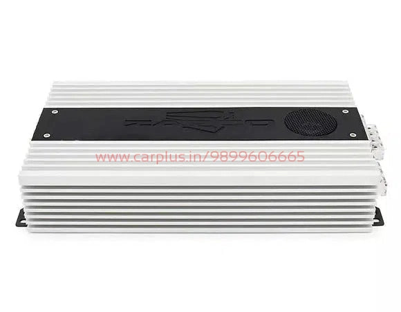 ZAPCO 4CH Sound Q Class AB Amplifier - ST-4X SQ III-4 CHANNEL AMPLIFIER-ZAPCO-CARPLUS