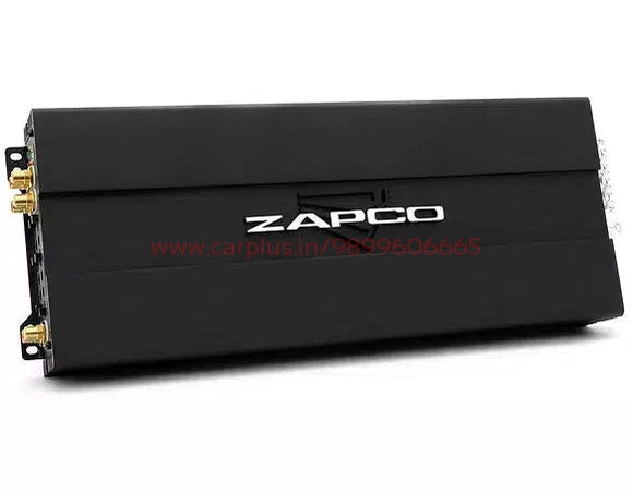ZAPCO 5CH Class AB Amplifier - ST-5X II-5 CHANNEL AMPLIFIER-ZAPCO-CARPLUS