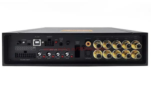 
                  
                    ZAPCO 8CH DSP with 6CH Amplifier - ADSP-Z8 IV-6AT-DSP-ZAPCO-CARPLUS
                  
                