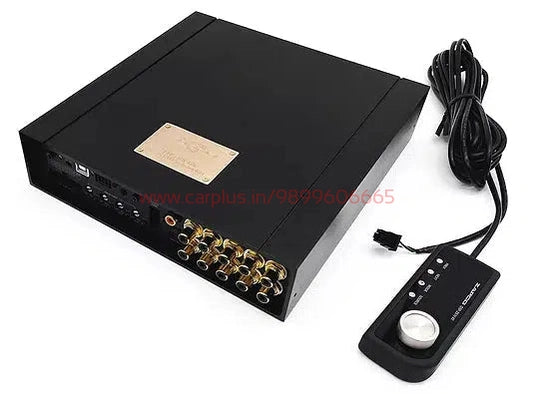 
                  
                    ZAPCO 8CH DSP with 6CH Amplifier - ADSP-Z8 IV-6AT-DSP-ZAPCO-CARPLUS
                  
                